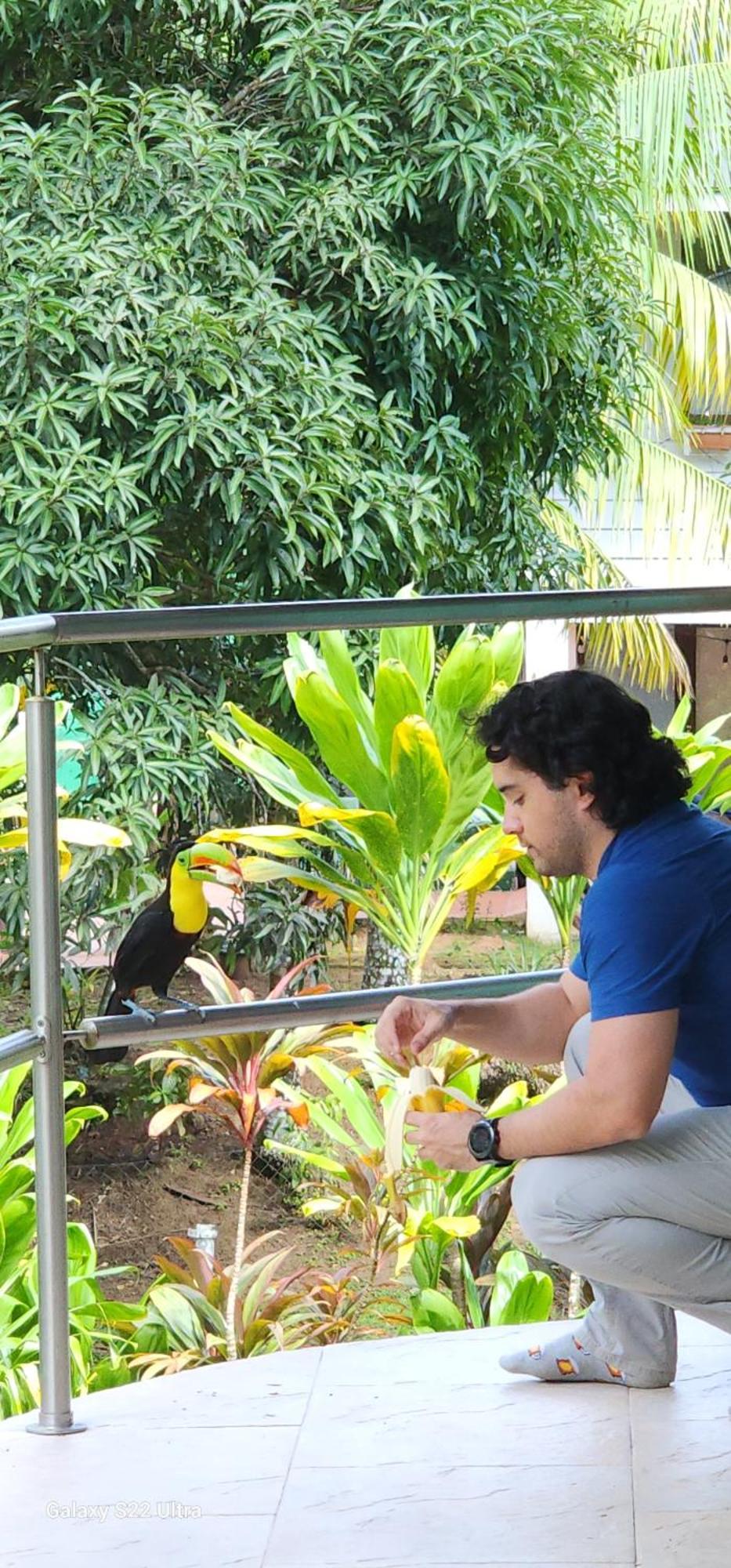 Gamboa Apartment Toucan Y Studio Neque Luaran gambar