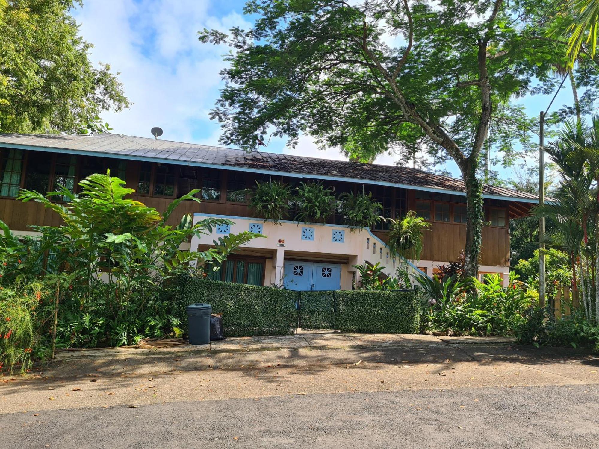 Gamboa Apartment Toucan Y Studio Neque Luaran gambar