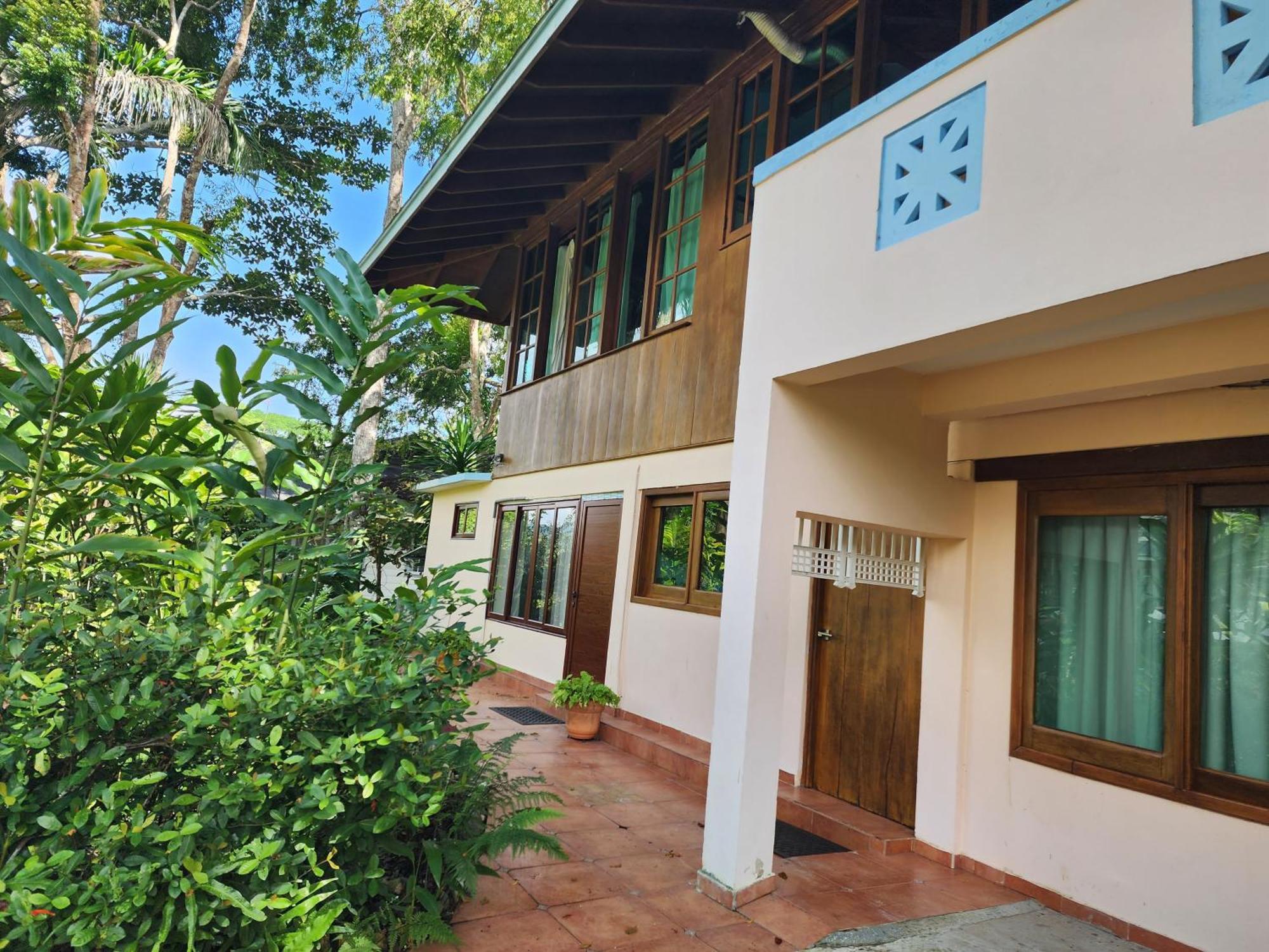 Gamboa Apartment Toucan Y Studio Neque Luaran gambar