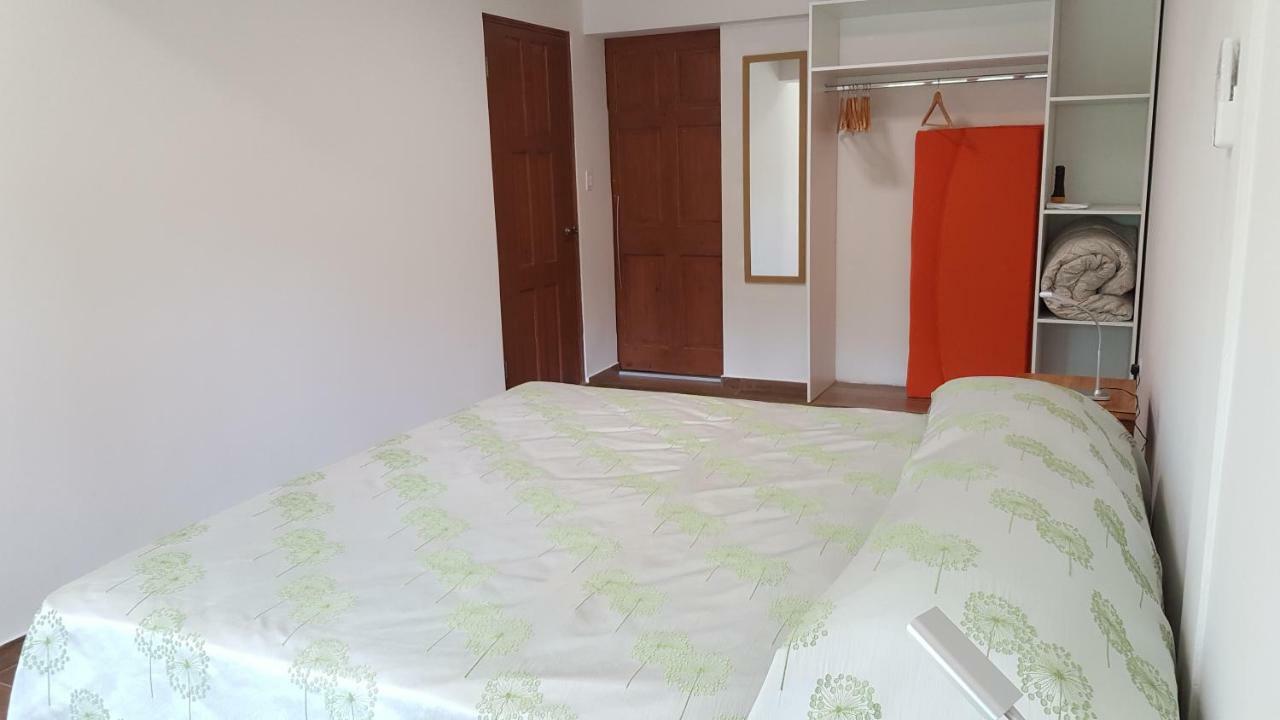 Gamboa Apartment Toucan Y Studio Neque Luaran gambar