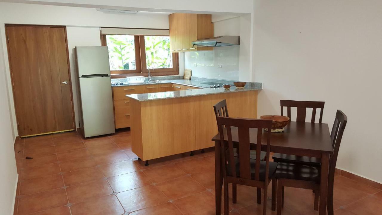 Gamboa Apartment Toucan Y Studio Neque Luaran gambar