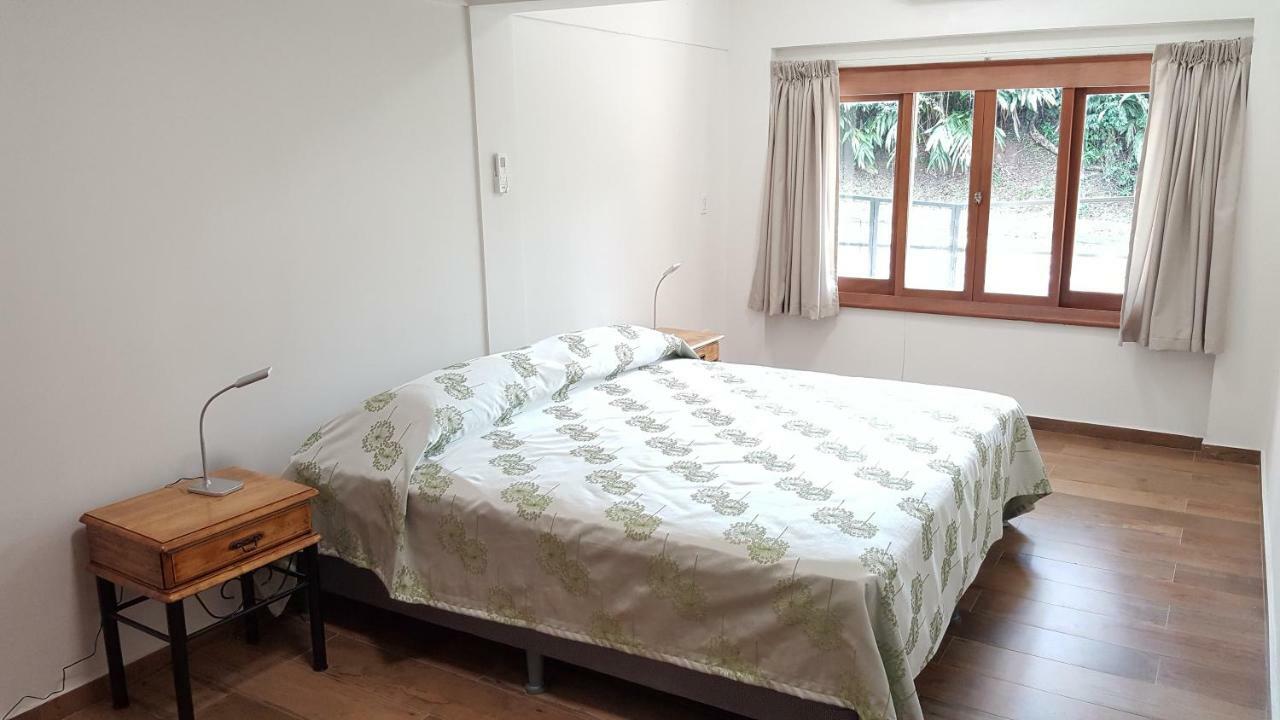 Gamboa Apartment Toucan Y Studio Neque Luaran gambar