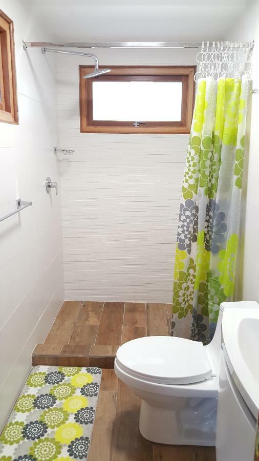 Gamboa Apartment Toucan Y Studio Neque Luaran gambar