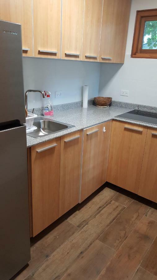 Gamboa Apartment Toucan Y Studio Neque Luaran gambar