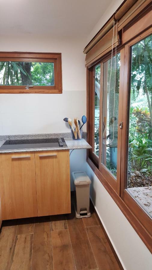 Gamboa Apartment Toucan Y Studio Neque Luaran gambar