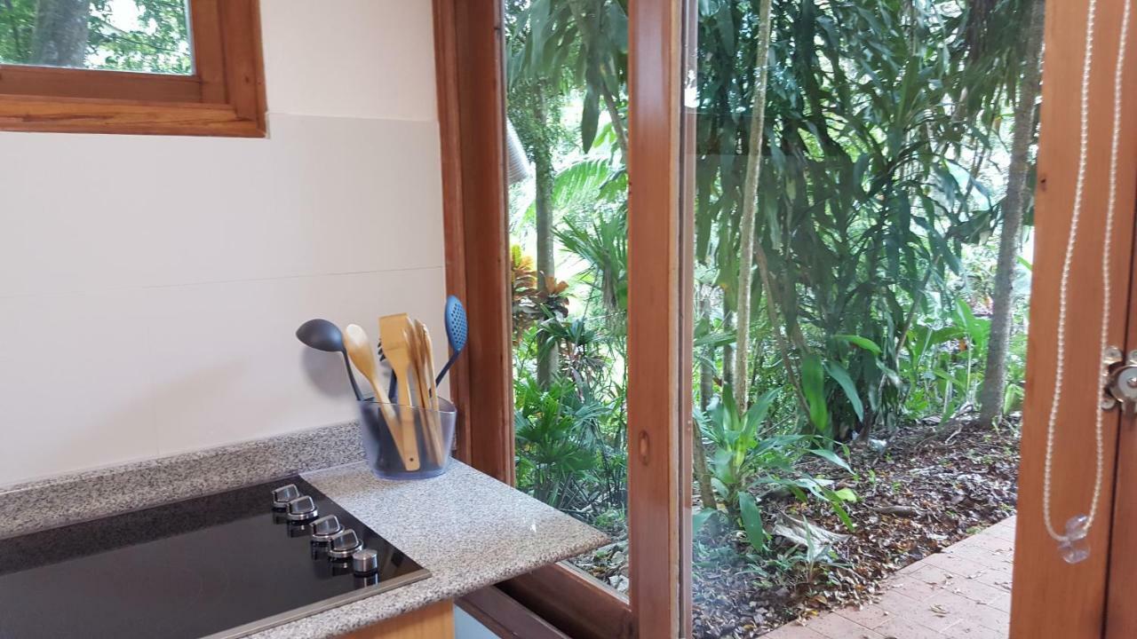 Gamboa Apartment Toucan Y Studio Neque Luaran gambar